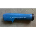 Trafimet Blue Nylon Welding Handle